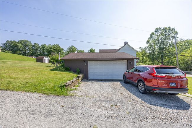 1023 Georges Fairchance Rd, House other with 3 bedrooms, 2 bathrooms and null parking in Fairchance PA | Image 4