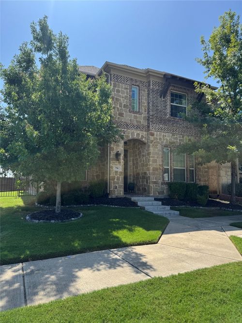 796 Huntingdon St, Coppell, TX, 75019-2185 | Card Image