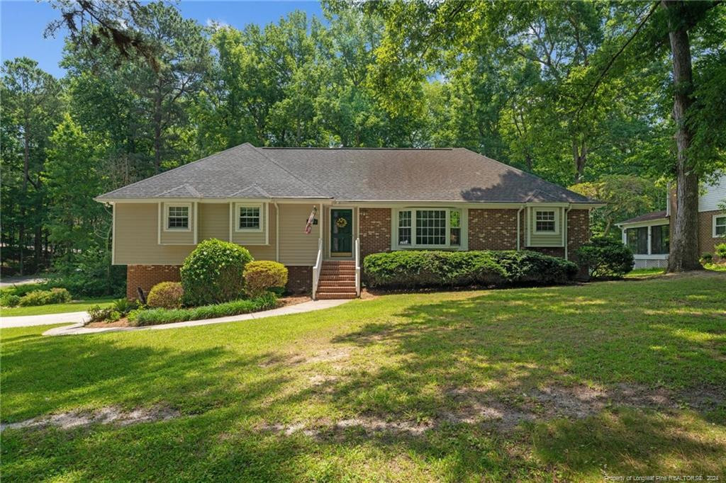 Phillips Dr, Sanford, NC 27330