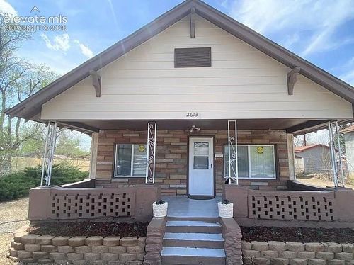 2613 Oakland Avenue, Pueblo, CO, 81004 | Card Image