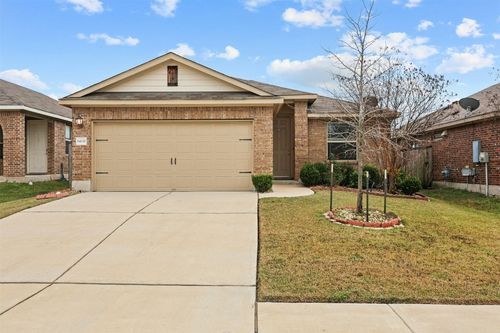 14121 Fallsprings Way, Manor, TX, 78653-4118 | Card Image