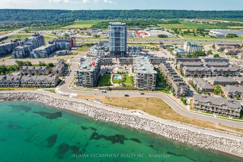 602-10 Esplanade Lane, Grimsby, ON, L3M0H1 | Card Image