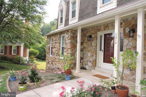 walkout-basement-7214 Countrywood Court, SPRINGFIELD, VA, 22151 | Card Image