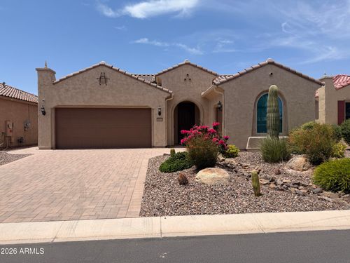 4024 N Cottonwood Dr, Florence, AZ, 85132-1370 | Card Image