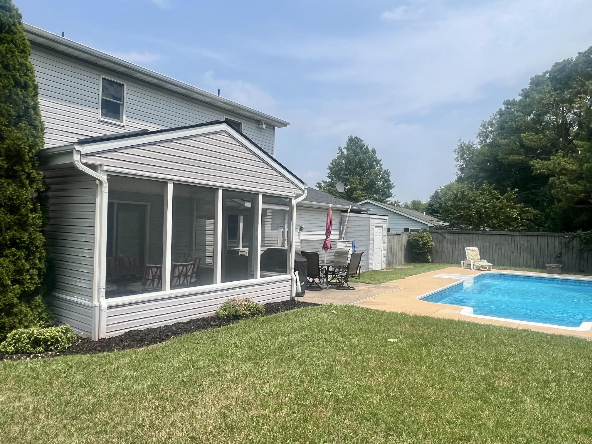 Residential in MARTINSBURG 4