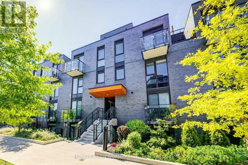 th-18-10 Brin Dr, Etobicoke, ON, M8X0B3 | Card Image