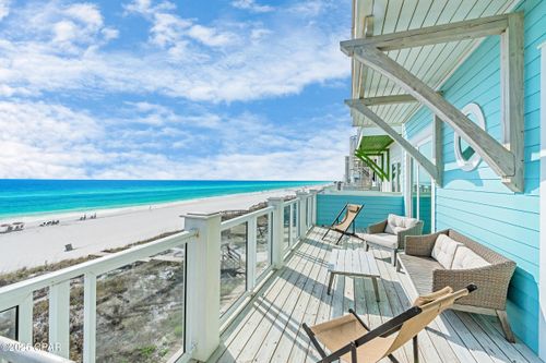 8311 Surf Dr, Panama City Beach, FL, 32408-4712 | Card Image