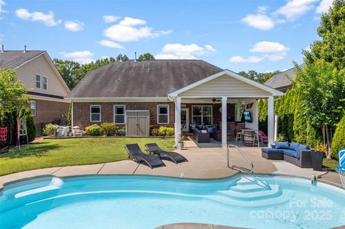 116 Kentmere Ln, Clover, SC, 29710-7856 | Card Image