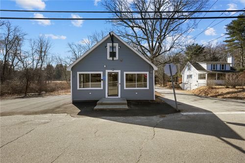 120 Danielson Pike, Foster, RI, 02825-1421 | Card Image