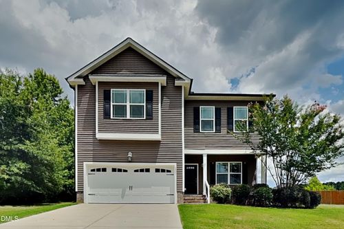 6321 Silver Creek Ln, Raleigh, NC, 27603-8042 | Card Image