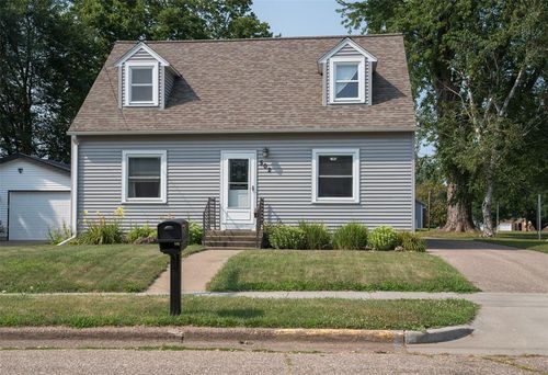 502 W Hudson St, MONDOVI, WI, 54755-1414 | Card Image