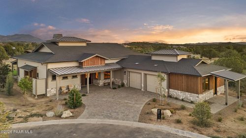 14701 N Leaping Mule Ln, Prescott, AZ, 86301 | Card Image