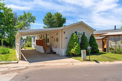 1801 W 92nd Ave, Federal Heights, CO, 80260-5316 | Card Image