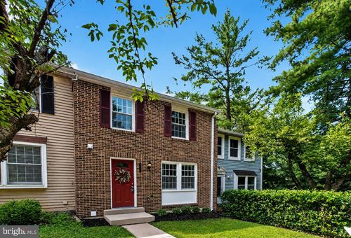 10110 Watkins Mill Pl, GAITHERSBURG, MD, 20886-1044 | Card Image