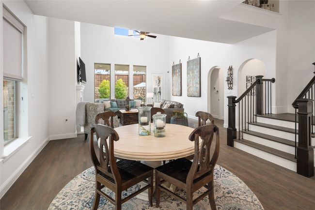 1051 Joanna Ln, House other with 4 bedrooms, 5 bathrooms and null parking in Allen TX | Image 9