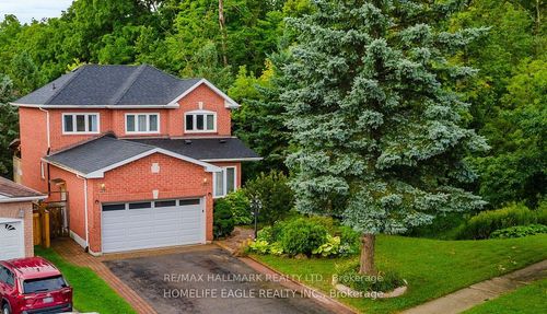 410 Clearmeadow Blvd, Newmarket, ON, L3X2C7 | Card Image