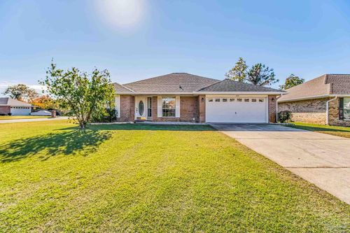 1225 Grand Ridge Cir, Gulf Breeze, FL, 32563-5330 | Card Image