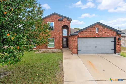 5405 Schorn Dr, Killeen, TX, 76542-4653 | Card Image