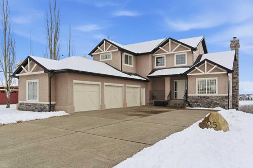 25 Heritage Lake Dr, Heritage Pointe, AB, T1S4H6 | Card Image