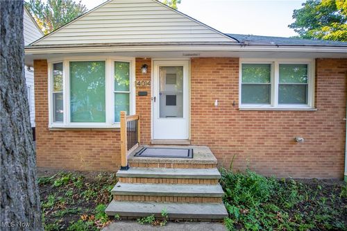 14014 Emery Ave, Cleveland, OH, 44135-1428 | Card Image