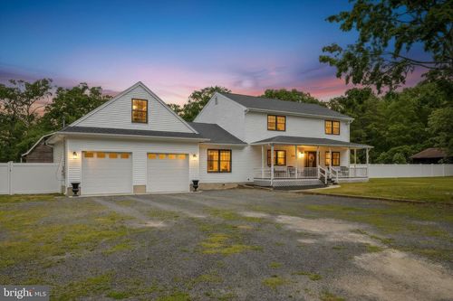 20 N Cervetto Road, LITTLE EGG HARBOR TWP, NJ, 08087 | Card Image