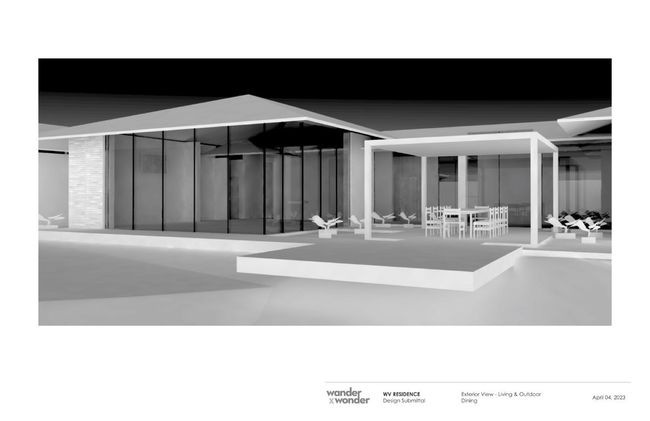 House Plan Rendering 3 | Image 14