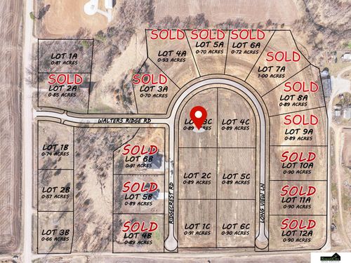l3-19500 S 54th St, Hickman, NE, 68372 | Card Image