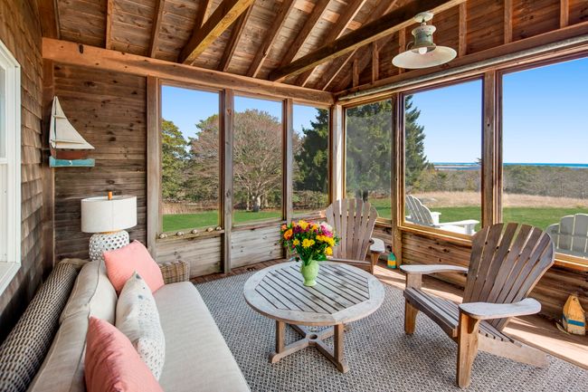 6 Wakeman Rd, House other with 5 bedrooms, 5 bathrooms and null parking in Chilmark MA | Image 21