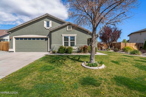 1462 Riverpark Pkwy, Dayton, NV, 89403-6332 | Card Image