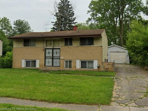 1263 Flamingo Dr, Mount Morris, MI, 48458-2841 | Card Image