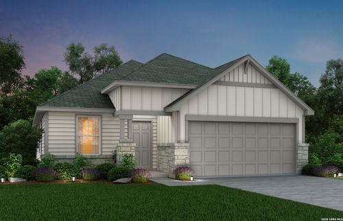 2931 Water Lotus, New Braunfels, TX, 78130-0751 | Card Image