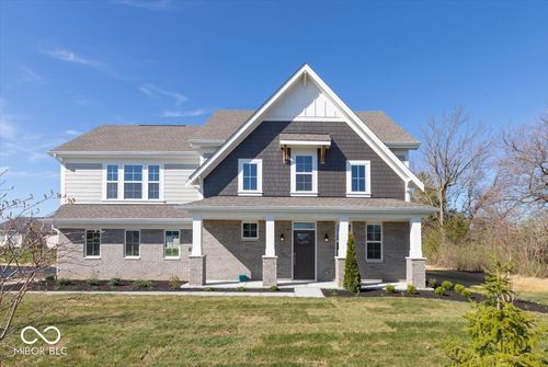 934 Apryl Dr, Greenwood, IN, 46143-8311 | Card Image