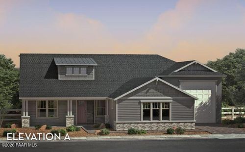 2985 Dillon Blvd, Chino Valley, AZ, 86323-8253 | Card Image
