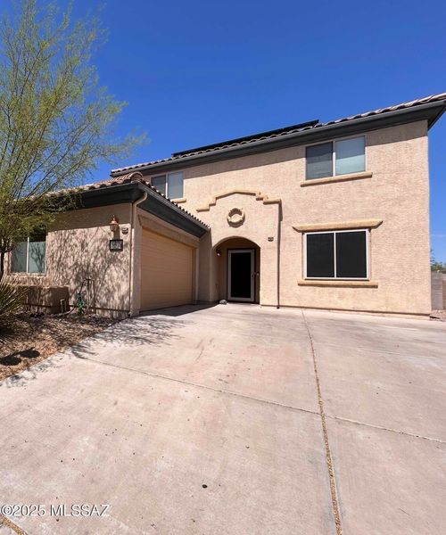 6004 S Meadow Breeze Dr, Tucson, AZ, 85747-6034 | Card Image