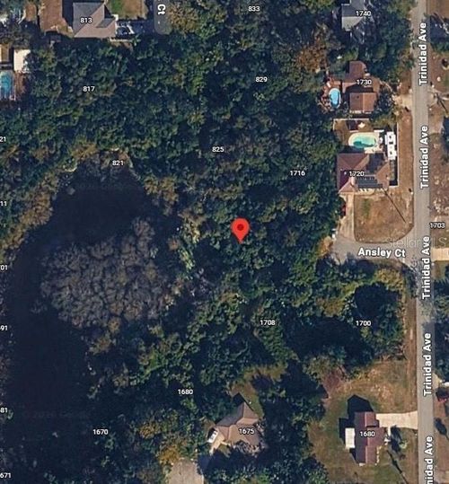 1712 Ansley Ct, DELTONA, FL, 32725-4586 | Card Image