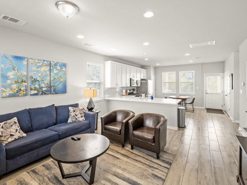 1901 Artesian Springs Xing, Leander, TX, 78641-4327 | Card Image