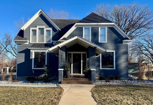 805 5th Ave, Alton, IA, 51003-7733 | Card Image