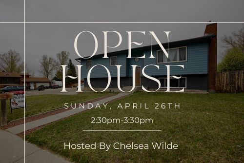 5611 S David St, Casper, WY, 82601-6413 | Card Image