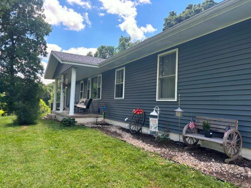 11631 N Us Highway 231, Odon, IN, 47562-5401 | Card Image