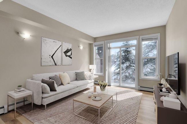 2107 - 211 Aspen Stone Boulevard Sw, Condo with 1 bedrooms, 1 bathrooms and 1 parking in Calgary AB | Image 10