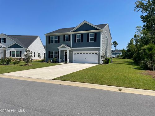 743 Night Lotus Dr Nw, Calabash, NC, 28467-6007 | Card Image