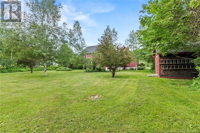 80 Jenkins Dr, House other with 5 bedrooms, 4 bathrooms and null parking in Killarney Road NB | Image 36