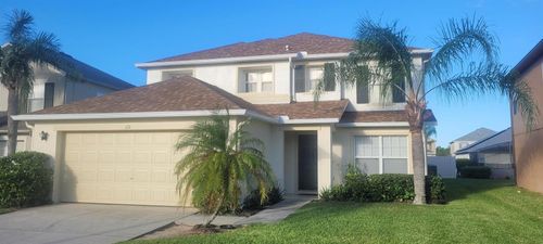 115 Canna Dr, DAVENPORT, FL, 33897-3818 | Card Image