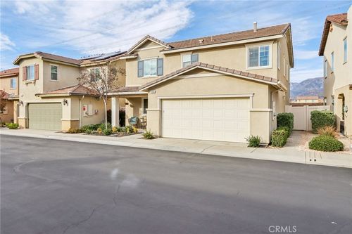 1440 Chinaberry Ln, Beaumont, CA, 92223-3338 | Card Image