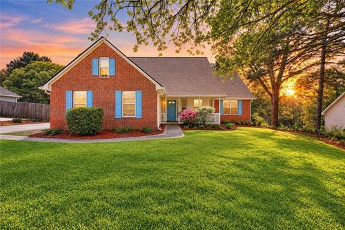 2875 New Hope Rd, Dacula, GA, 30019-2607 | Card Image