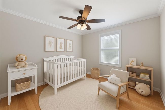 Office space, kids playroom, bonus room #5 | Image 15
