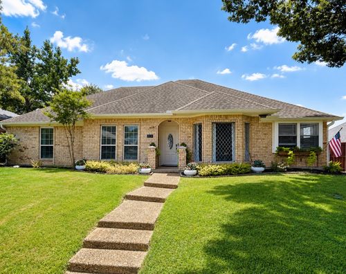 2330 Heatherwoods Way, Carrollton, TX, 75007-2030 | Card Image