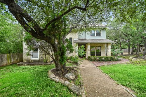 4242 Westlake Drive, Austin, TX, 78746 | Card Image