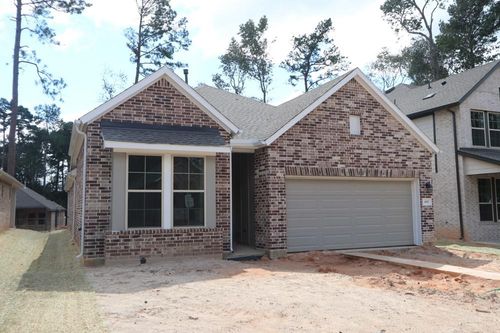 419 Embden Rim Drive, Willis, TX, 77318 | Card Image