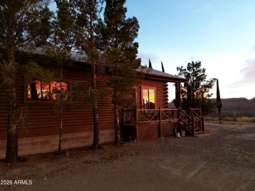 4543 E Circle H Ranch Rd, Douglas, AZ, 85607-5208 | Card Image